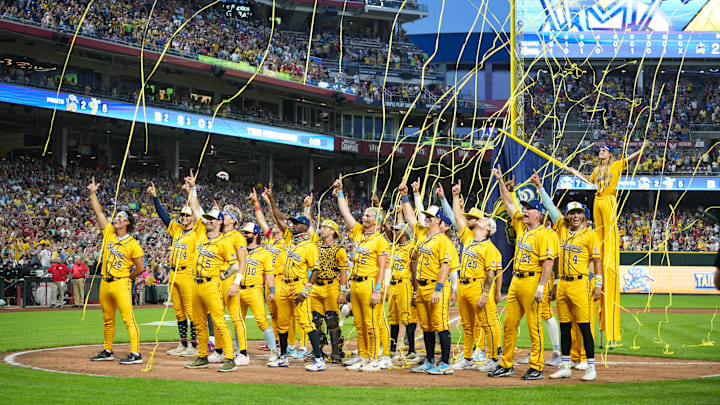 The Savannah Bananas played the Texas Tailgaters at Great American Ballpark on Friday June 13, 2025. The game included music, dancing, non-baseball games, backflips and featured Reds players like Todd Frazier, Bronson Arroyo and Sean Casey. The Bananas will play the Texas Tailgaters again on Saturday to a packed Great American Ballpark. The Savannah Bananas played the Texas Tailgaters at Great American Ballpark on Friday June 13, 2025. The game included music, dancing, non-baseball games, backflips and featured Reds players like Todd Frazier, Bronson Arroyo and Sean Casey. The Bananas will play the Texas Tailgaters again on Saturday to a packed Great American Ballpark.