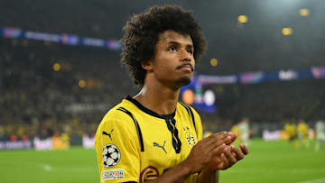 Karim Adeyemi