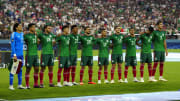 México jugará ante Panamá el tercer lugar de la CONCACAF Nations League