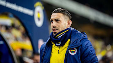 İrfan Can Kahveci