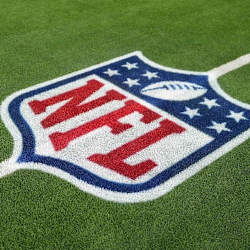 The 2025 NFL playoffs begin on Saturday.