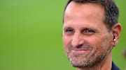 Joti Chatzialexiou will beim FCN weiter auf die Jugend bauen