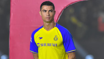 Cristiano Ronaldo firmó un millonario contrato con el equipo árabe, que hizo profundas modificaciones para tener al portugués