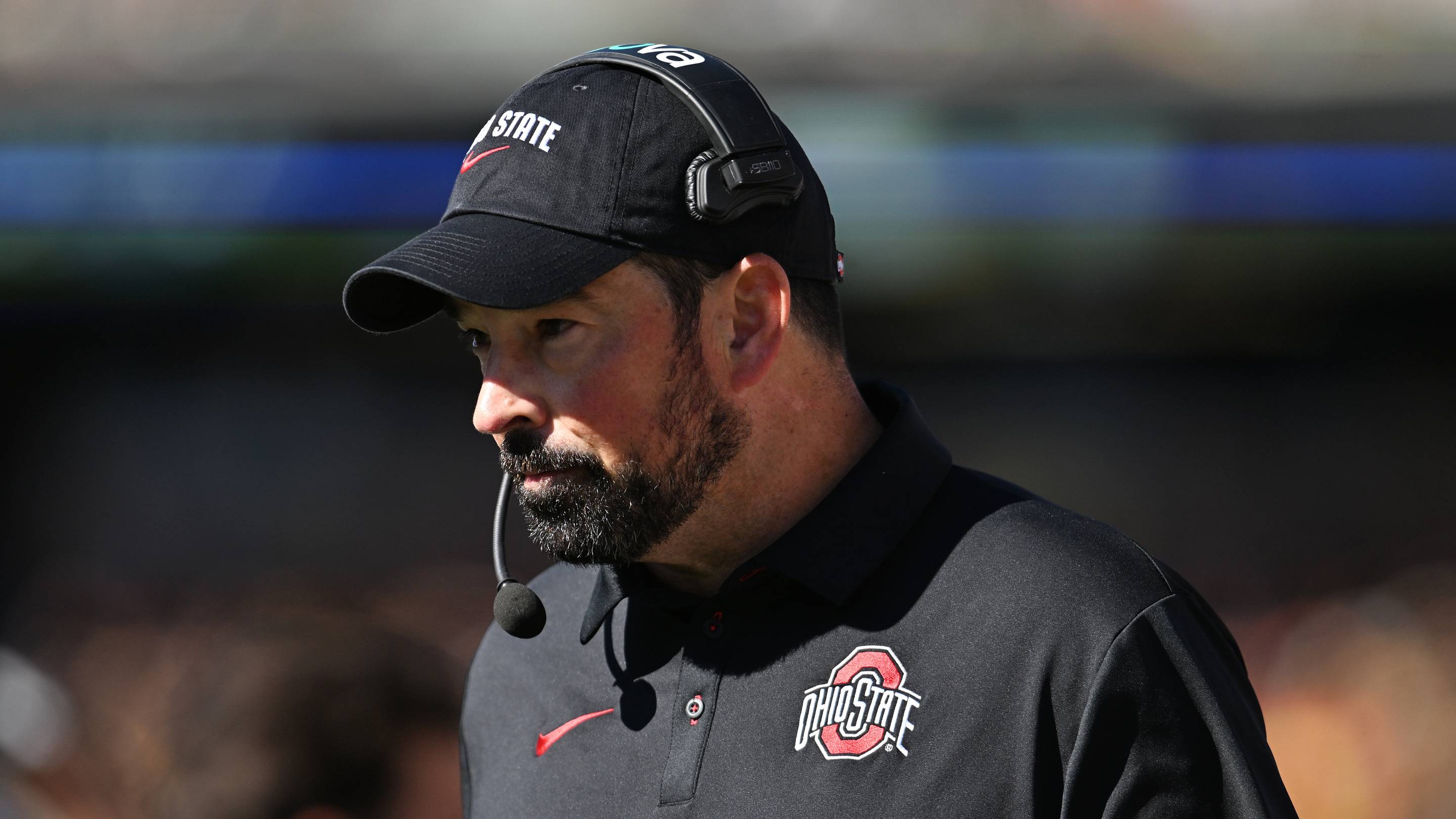 What the Big Ten Standings Show is Ohio State's Biggest Concern Moving Forward