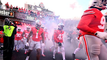 Ohio State Faces a Tough Crossroads