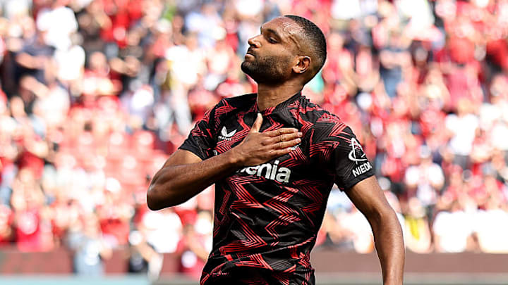 Jonathan Tah