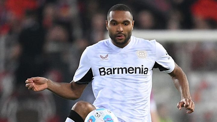 Jonathan Tah