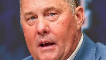 Hugh Freeze is not done adding recruiting personnel to his Auburn Tigers football program after hiring Jovon Hubbard