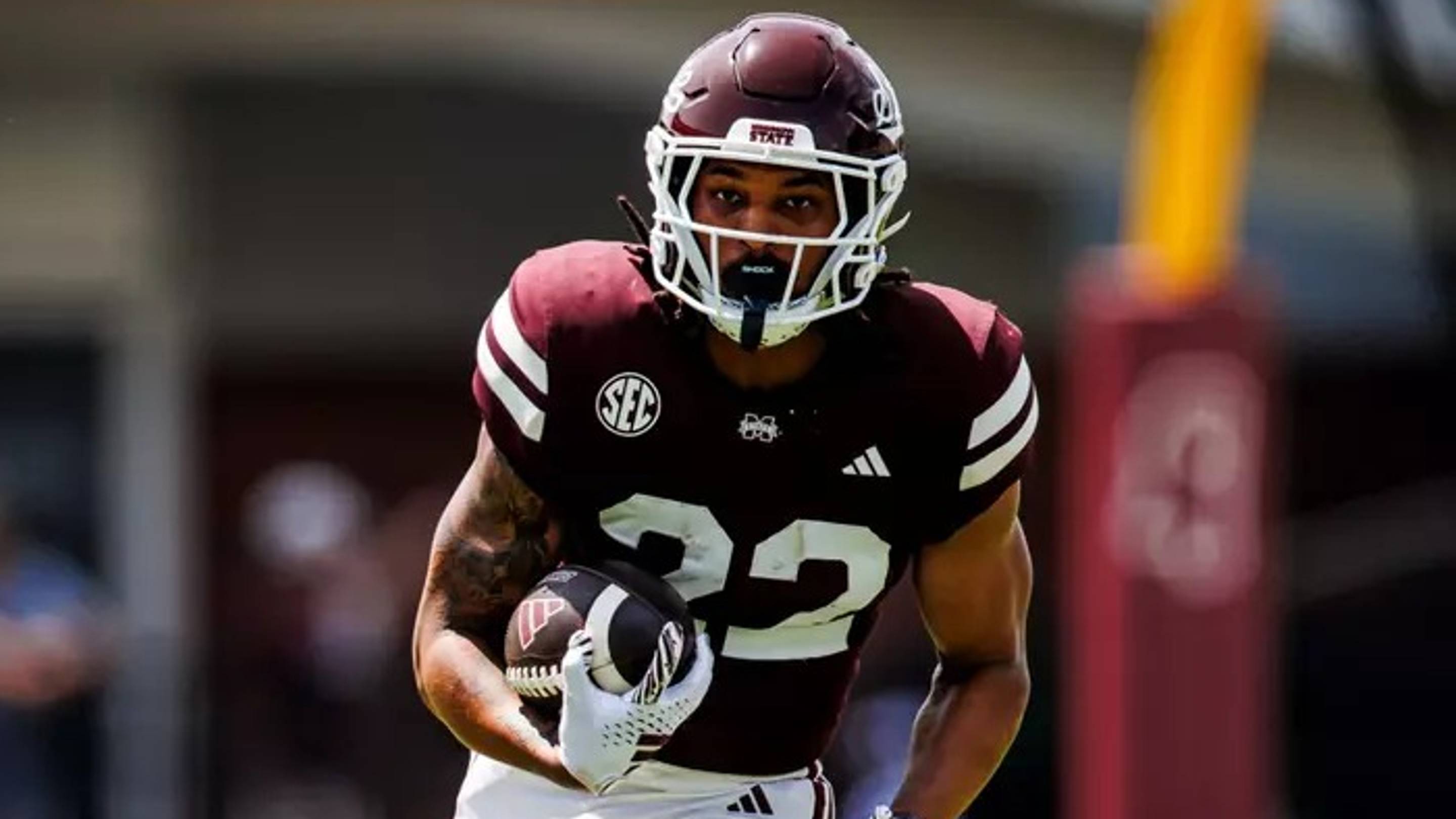 Mississippi State’s Run-Game Problem Needs More Than an 18-Yard Explanation