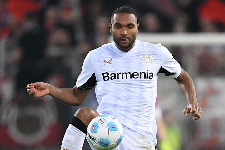 Jonathan Tah