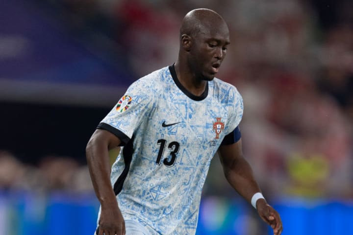 Luis Danilo Pereira
