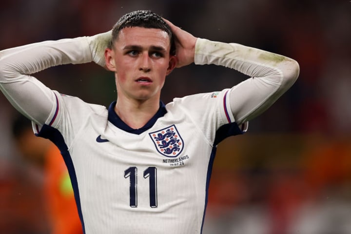 Phil Foden