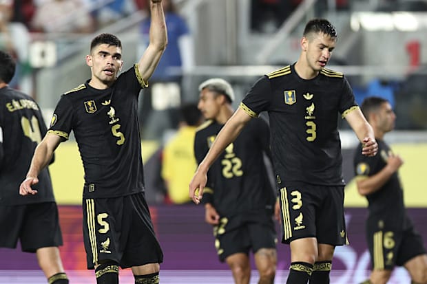 โยฮาน บาสเกซ และเซซาร์ มอนเตส