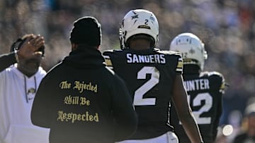 Oklahoma State v Colorado