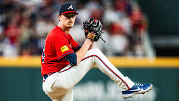 Kansas City Royals v Atlanta Braves