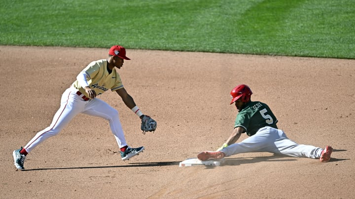 SiriusXM All-Star Futures Game