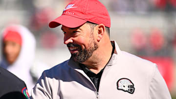 Ohio State Spring Showcase
