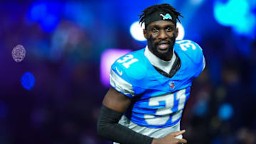 Green Bay Packers v Detroit Lions