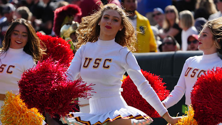 Let's take a shot at predicting every Big Ten football team's first loss looking ahead to the 2025 season.