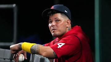 St. Louis Cardinals v Cincinnati Reds