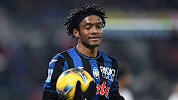 Atalanta v Torino - Serie A