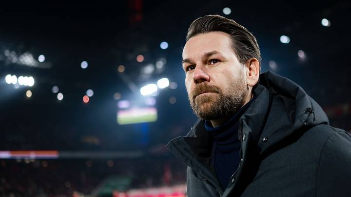 Thomas Kessler will den 1. FC Köln in der Bundesliga etablieren Thomas Kessler will den 1. FC Köln in der Bundesliga etablieren