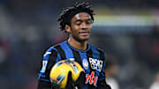 Diversos medios de Italia informan que León está en negociaciones para fichar al interior derecho colombiano, Juan Guillermo Cuadrado, del Atalanta de Italia, pues tiene deseos de jugar a lado de su compatriota James Rodríguez.
