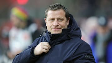 Max Eberl