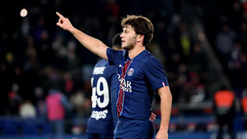 Joao Neves est en très grande forme actuellement.