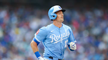 Kansas City Royals v Toronto Blue Jays