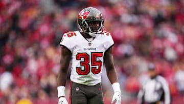Tampa Bay Buccaneers v San Francisco 49ers