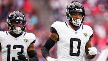 Jacksonville Jaguars v Houston Texans