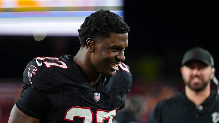Atlanta Falcons v Tampa Bay Buccaneers