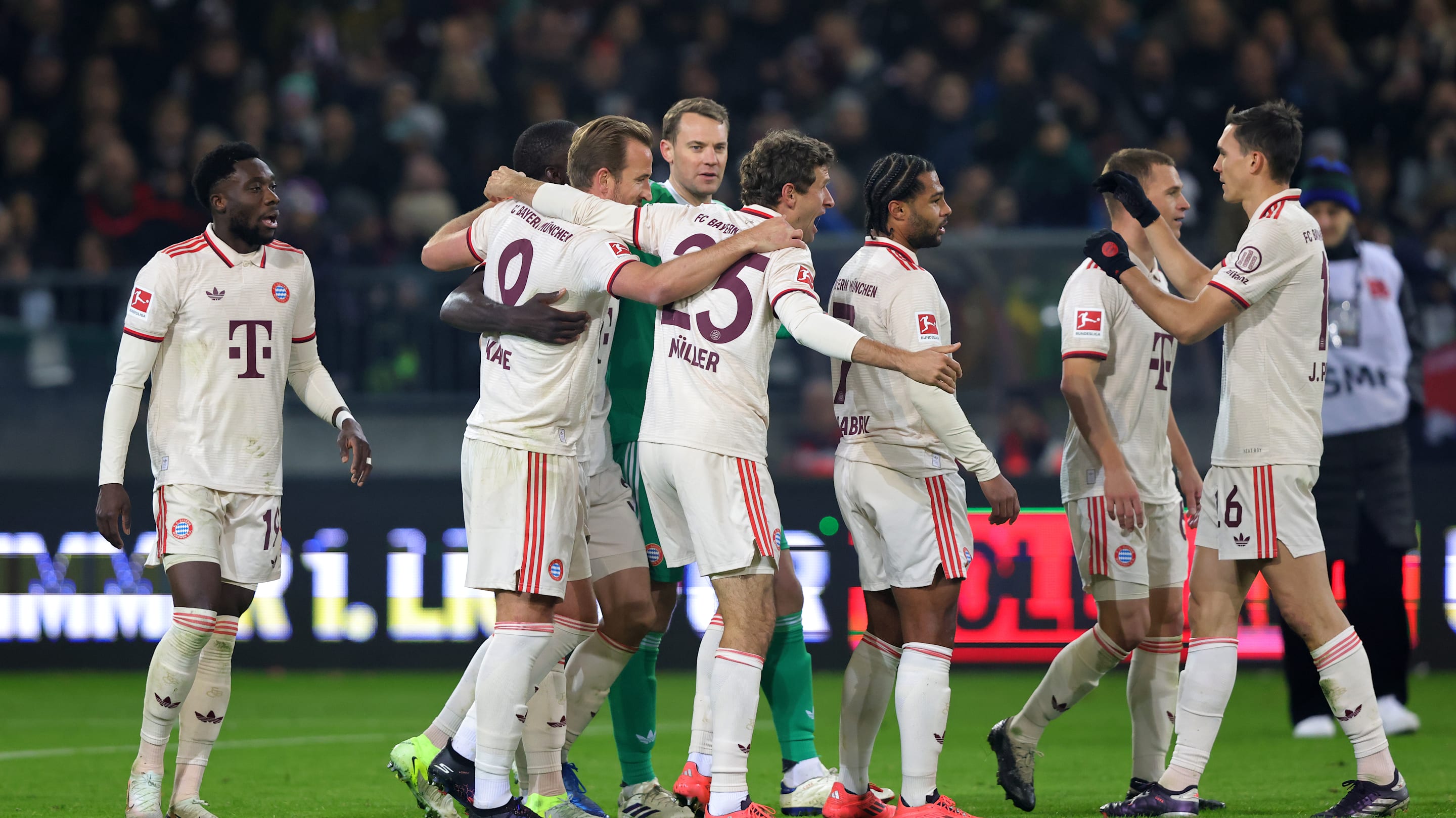 PSG : Un cadre du Bayern Munich pourrait déclarer forfait pour le choc de Ligue des Champions