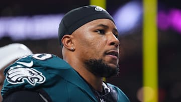 Super Bowl LIX: Kansas City Chiefs v Philadelphia Eagles