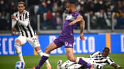 Com brasileiros em campo, Fiorentina e Juventus se enfrentam pela 5ª rodada do Campeonato Italiano. 