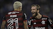 Léo Pereira, em grande fase pelo Flamengo, encara seu ex-clube