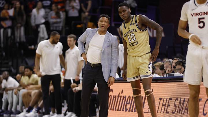 Georgia Tech vs Pittsburgh: Live Updates, Scores, Stats, and Highlights ...