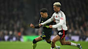 Fulham FC v Brentford FC - Premier League