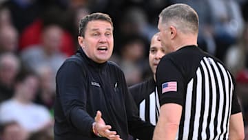 Will Wade new NC State coach