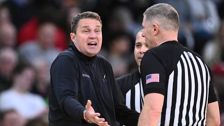 Will Wade new NC State coach