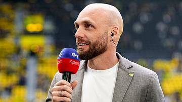 Ole Book ist neuer Sportdirektor beim BVB