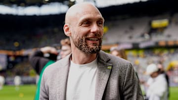 Gelingt Sportdirektor Book ein großer Transfer-Coup? 