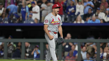 St. Louis Cardinals v Kansas City Royals