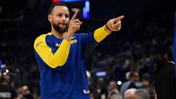 San Antonio Spurs v Golden State Warriors