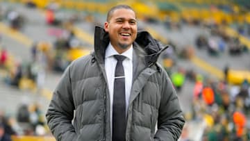 Chicago Bears v Green Bay Packers