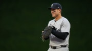 Los Yankees pueden recibir ofertas por Anthony Rizzo
