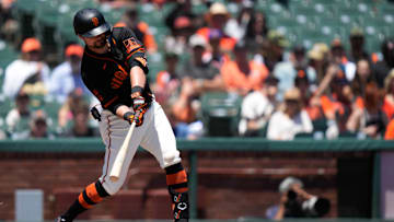 Baltimore Orioles v San Francisco Giants