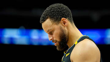 Golden State Warriors v Detroit Pistons