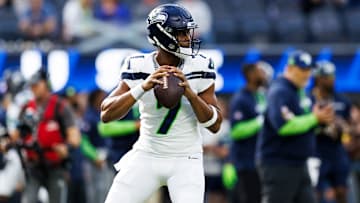 Geno Smith
